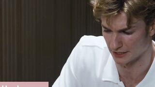 Severed Episodes - Parodical Porn Spoof on Thriller-Drama
