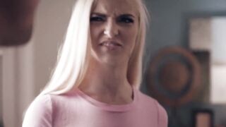 Petite Student Destroyed By Teacher's Hardcore Anal Lesson