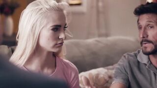 Petite Student Destroyed By Teacher's Hardcore Anal Lesson