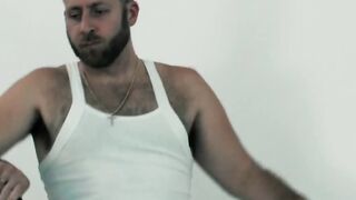 Step-Dad's Barebacking Teenage Slut - Taboo Anal Sex