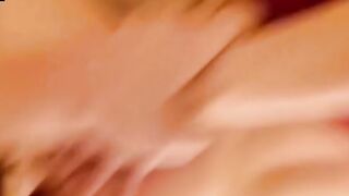 Two Sensual Babes Share A Passionate Lesbian Romance