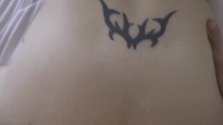 Jessica-Ryan's Wet Dream - Stepson Fucks His Stepmom In The Shower