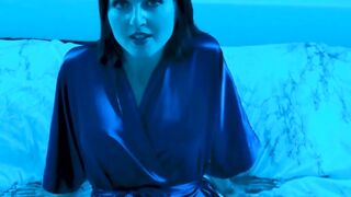 Step-Mommy Loves It! - Stepmom Jane Doe Fucks Her Young Stepson In Point Of View
