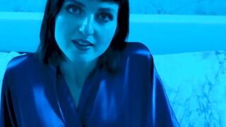 Step-Mommy Loves It! - Stepmom Jane Doe Fucks Her Young Stepson In Point Of View