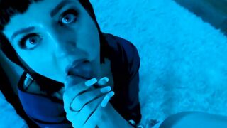Step-Mommy Loves It! - Stepmom Jane Doe Fucks Her Young Stepson In Point Of View