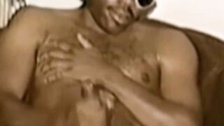 Raw & Uncut - Gay Couple Fucks Hardcore with Hot Anal Action