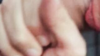 Raw & Uncut - Gay Couple Fucks Hardcore with Hot Anal Action