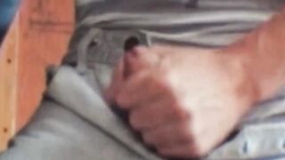 Raw & Uncut - Gay Couple Fucks Hardcore with Hot Anal Action