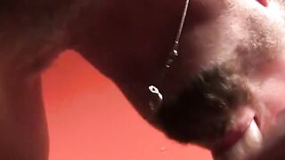 Christian-Matthew's Anal Adventures - Threesome Blowjob & Hardcore Fucking