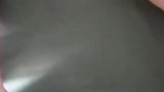 Ultra-Hot MILF Jerks Off Her StepSon's Hard Dick