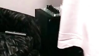 Hair Bear's Fist Pumping - Hardcore Anal Action with Vegan Bodybuilder