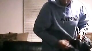 Hair Bear's Fist Pumping - Hardcore Anal Action with Vegan Bodybuilder