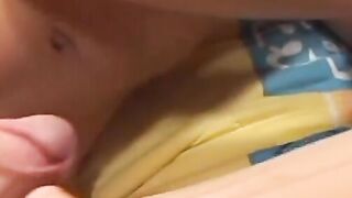Two HOT Latin Twink's Raw Ass-Fucking Action