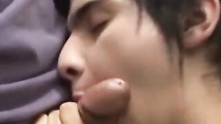 Twink Ass-Fucking Frenzy - Raw Anal Action with Hot Twunks