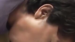 Twink Ass-Fucking Frenzy - Raw Anal Action with Hot Twunks