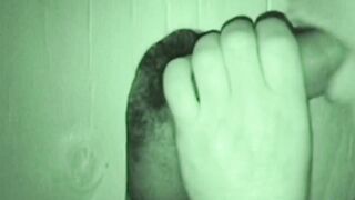 Glory Hole Gobbler - Raw Fucked By Stranger