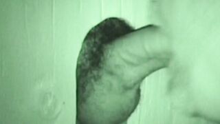 Glory Hole Gobbler - Raw Fucked By Stranger