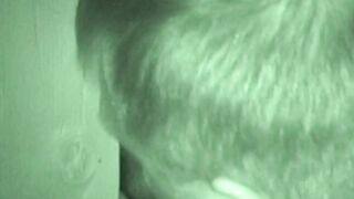 Glory Hole Gobbler - Raw Fucked By Stranger