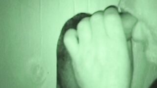 Glory Hole Gobbler - Raw Fucked By Stranger
