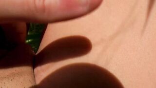 Public-Sex" or "Outdoor Public Sex Adventure", tagged with #publicsex2019, #outdoors, #cumshot, #blowjob, #pussylicking, #masturb
