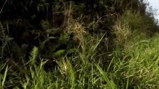 Public-Sex" or "Outdoor Public Sex Adventure", tagged with #publicsex2019, #outdoors, #cumshot, #blowjob, #pussylicking, #masturb