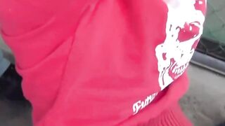 Japanese Bondage Babe Faceslapped & Flooded With Piss in Hardcore Sex