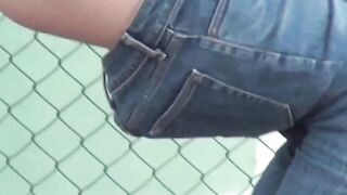 Japanese Bondage Babe Faceslapped & Flooded With Piss in Hardcore Sex
