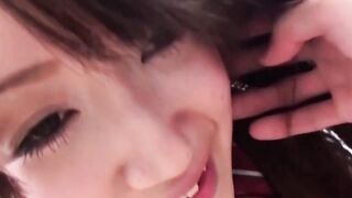 college girl #Shizuku - Teen Masturbates Before Camerman Captures Her Orgasm