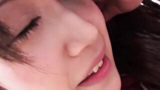 college girl #Shizuku - Teen Masturbates Before Camerman Captures Her Orgasm