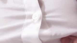 college girl #Shizuku - Teen Masturbates Before Camerman Captures Her Orgasm