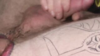 Central Fistings House Party! Anal Prolapsing Orgy with Boys