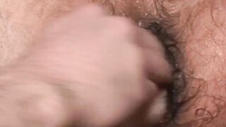 Central Fistings House Party! Anal Prolapsing Orgy with Boys