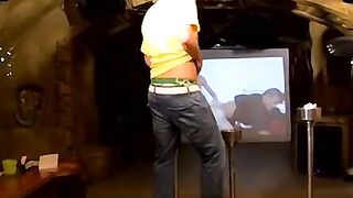 Twink Ass-Fucking Party Boys - Scene #1