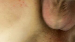 Raw Twinks' Bound Slave Gets Rough Anal Training From His Master