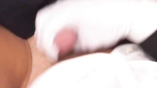 Foot Worship & Anal Sex with Hunk Adam Franco And Max Romano