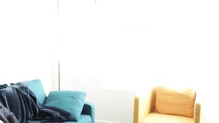 HOT MILF Vixen Venus Lux Fucks Handsome Young Stud - Naughty America