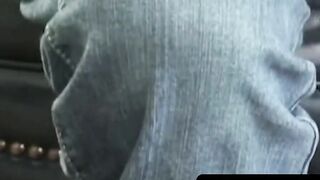 Grandpas Old Man Jerks Off For Our Enjoyment" or "Masturbation Monday With Granddad