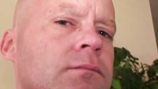Men's Room Bareback Orgy with Hunks