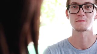 Family Handle #1034 - Step-siblings Hot & Horny Home Invasion