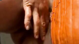 Halloween Special - Private Treats For You! (Billy & Chainsaw)
