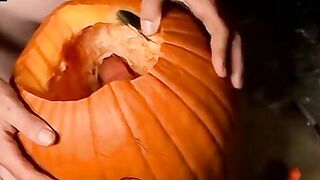 Halloween Special - Private Treats For You! (Billy & Chainsaw)
