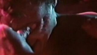 Retro Dude's Bare Assed Vintage Threesome" or "3way raw retro thug action with big dick studs