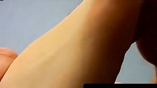 Knee High Socks Footjob - Twinks Feet Worshipped By Older Man