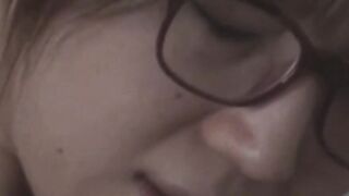 Asian Vibrator Orgasm - Exotic Babe Explores Her Sensuality