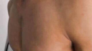 Raw & Uncut: Straight-Guys Paid To Take A Raw Dick