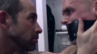 Fetish Freaks - Pinner's Playground" (old-title) to new-catchier version of this torments scene featuring kinky bondage play between two hot dominatrixes who use various tools like