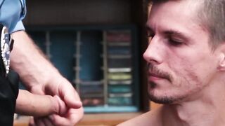 Twinks Ass-Fucking Passionate Anal Sex" or "Anal Twinkle Treats For Horny Teens