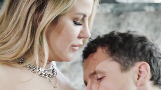 Mommy Loves It - Hung Stud Fucks Milf Lexi Stone's Pounding Hot Wet Pussy
