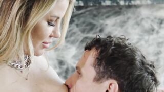 Mommy Loves It - Hung Stud Fucks Milf Lexi Stone's Pounding Hot Wet Pussy