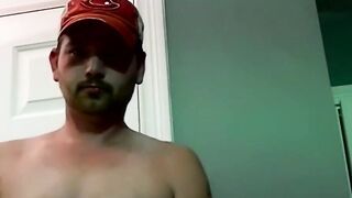 Black On White Gay Pounding! Older Black Guy Fucks Young Twink!
